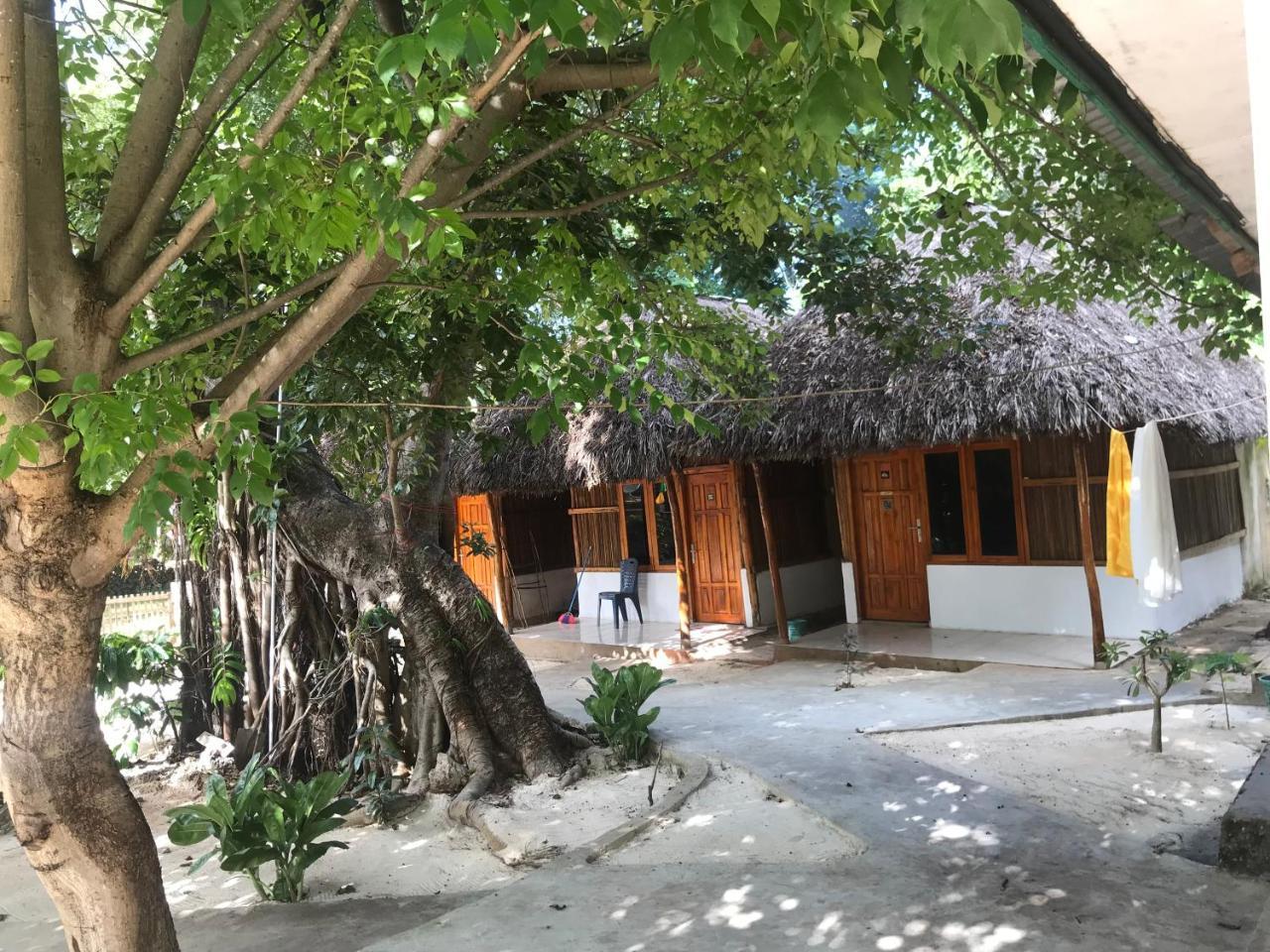 Ova Baluk Homestay Nembrala